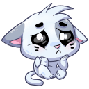 :>_<: